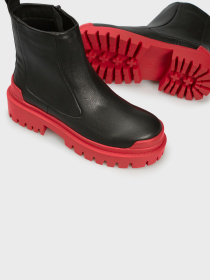 Ботинки PRPY модель PRFDS10048W Фото