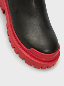 Ботинки PRPY модель PRFDS10048W Фото