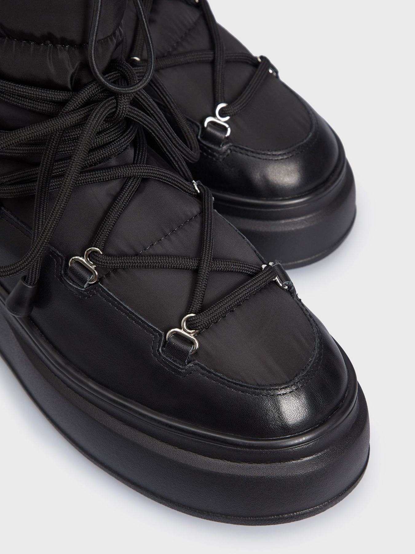 Сапоги дутики PRPY модель PRFDS2301W Фото