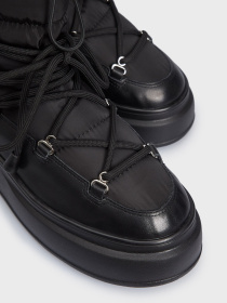 Сапоги дутики PRPY модель PRFDS2301W Фото