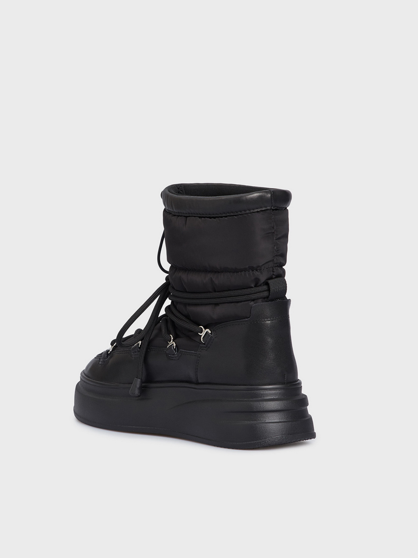 Сапоги дутики PRPY модель PRFDS2301W Фото