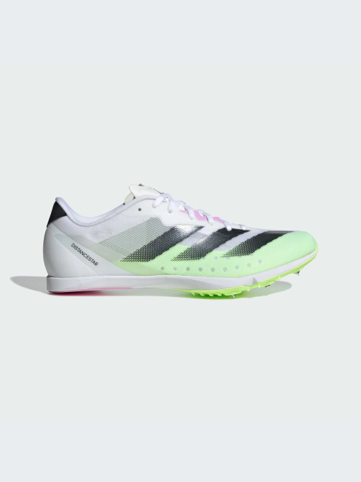 Кроссовки Adidas adizero модель IG7445-KZ Фото