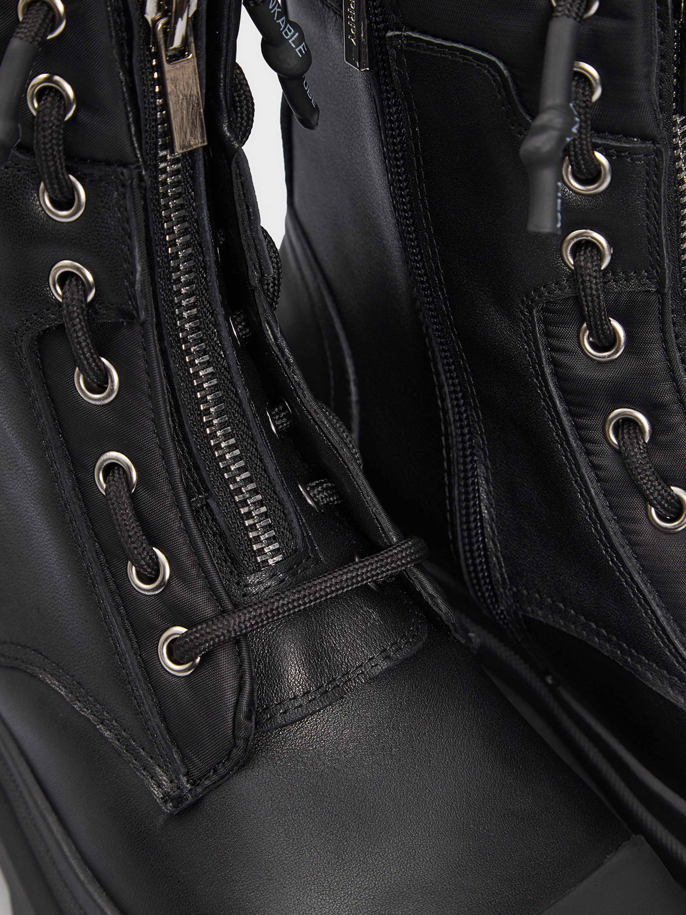 Черевики PRPY модель PRFDS2303W Фото