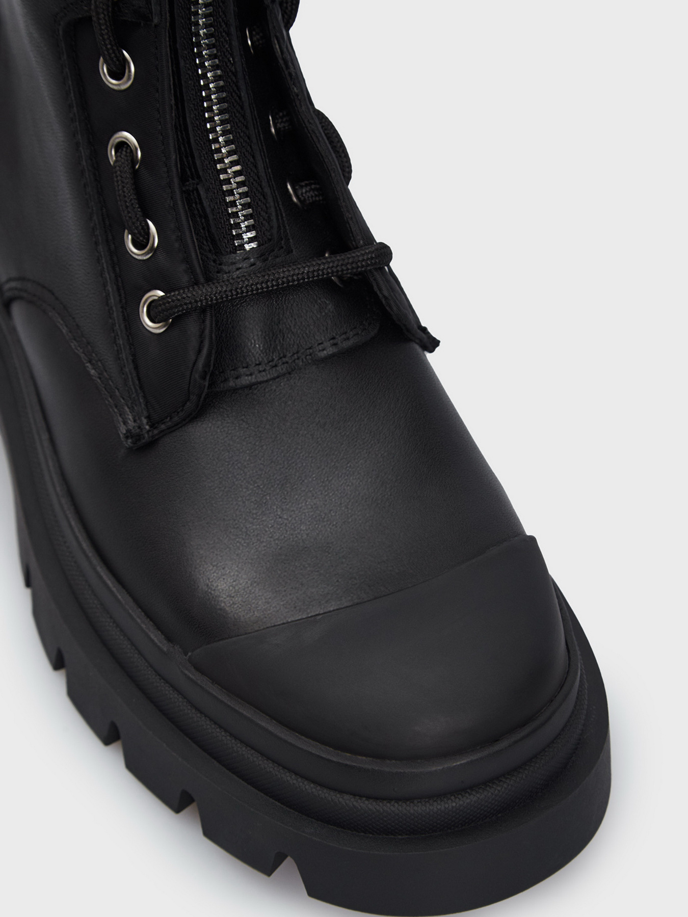 Черевики PRPY модель PRFDS2303W Фото