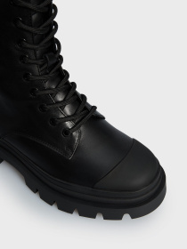 Ботинки PRPY модель PRFDS2304W Ботинки PRPY модель PRFDS2304W Фото