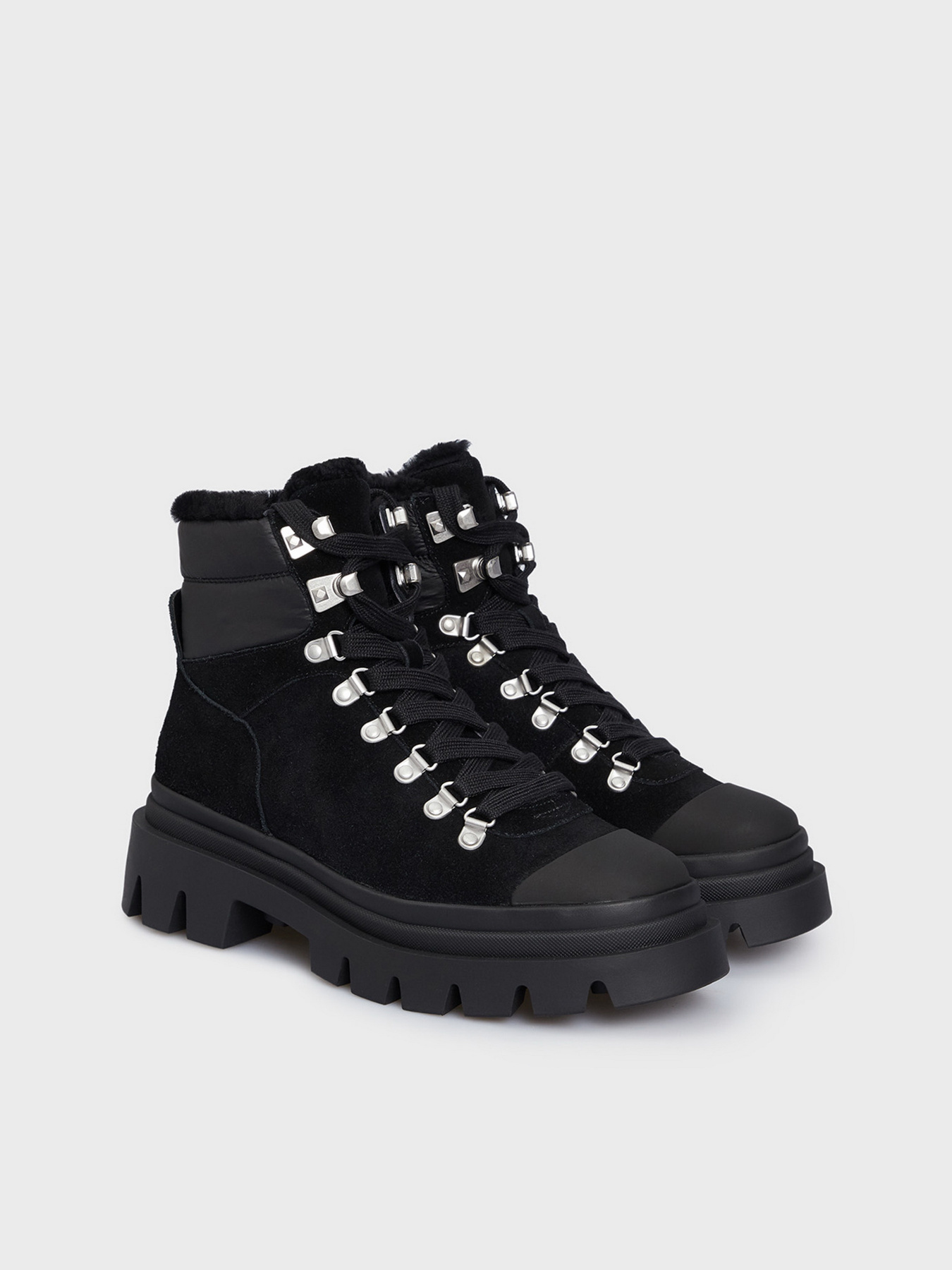 Черевики PRPY модель PRFDS2305W Фото