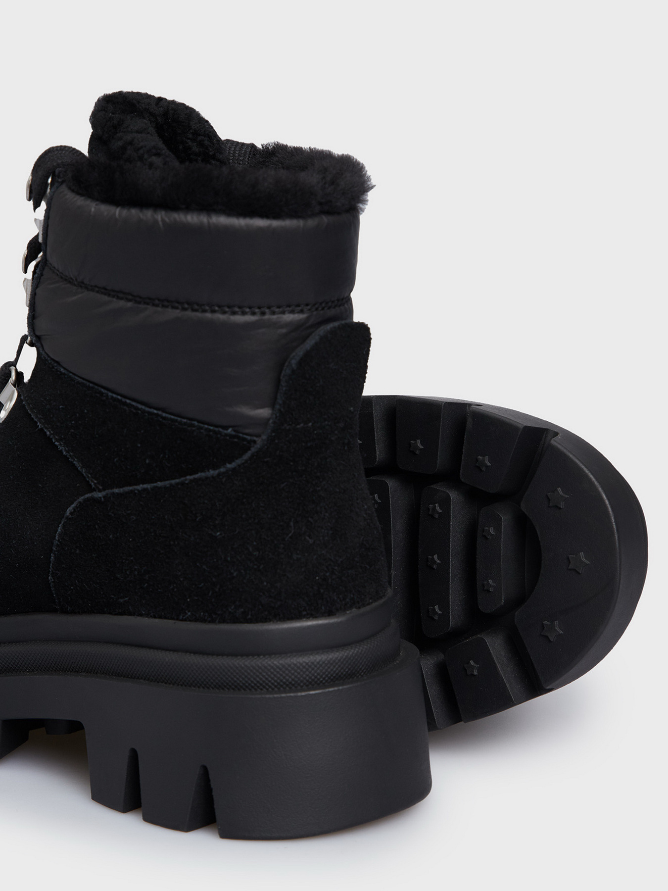 Ботинки PRPY модель PRFDS2305W Фото