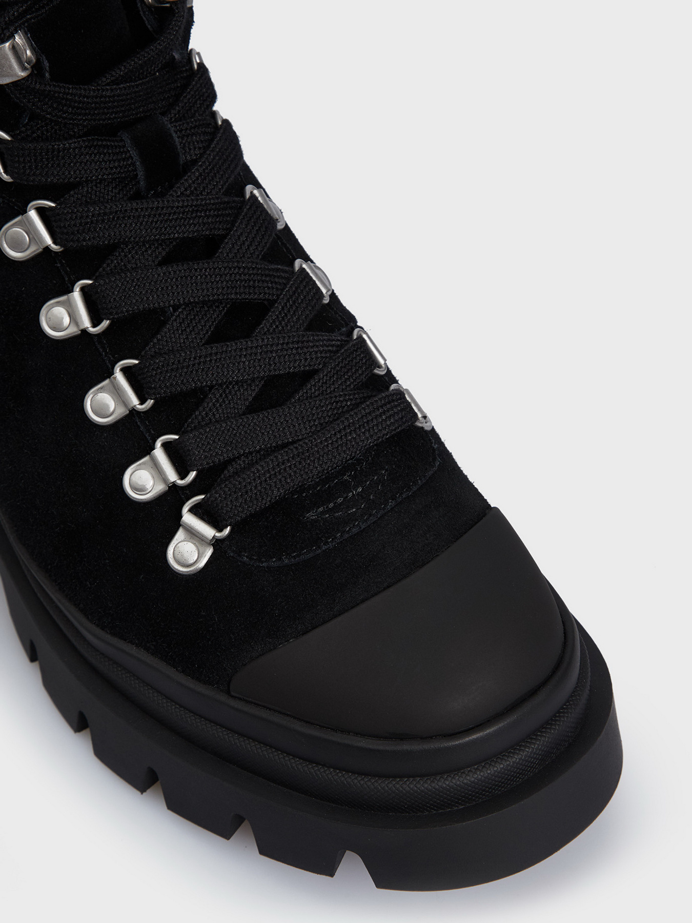 Ботинки PRPY модель PRFDS2305W Фото