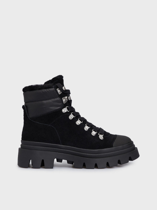 Черевики PRPY модель PRFDS2305W Фото