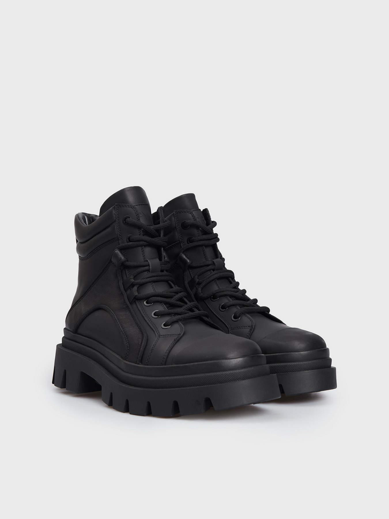 Черевики PRPY модель PRFDS2306W Фото