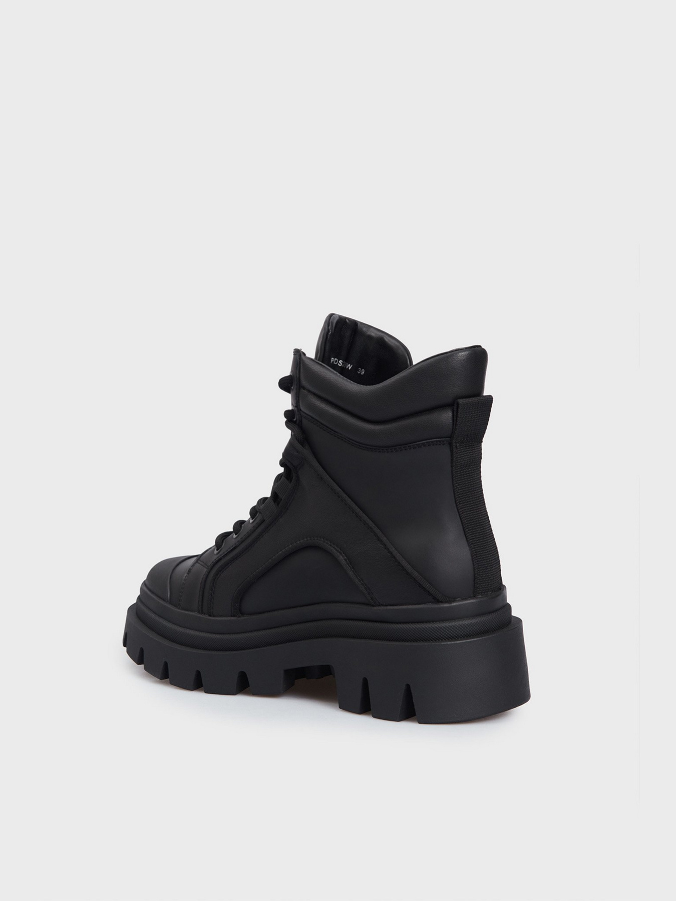 Черевики PRPY модель PRFDS2306W Фото