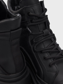 Черевики PRPY модель PRFDS2306W Фото