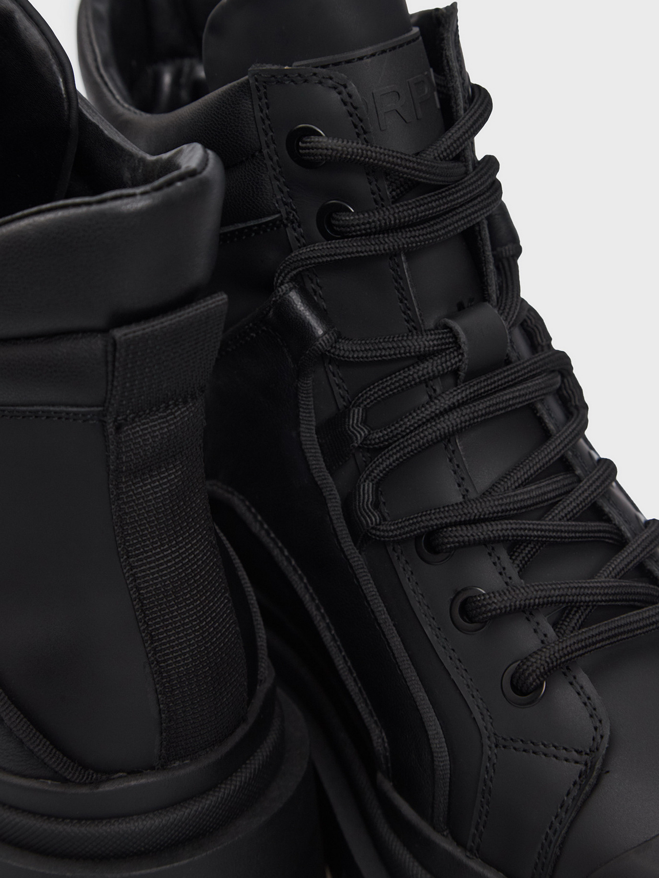 Ботинки PRPY модель PRFDS2306W Фото