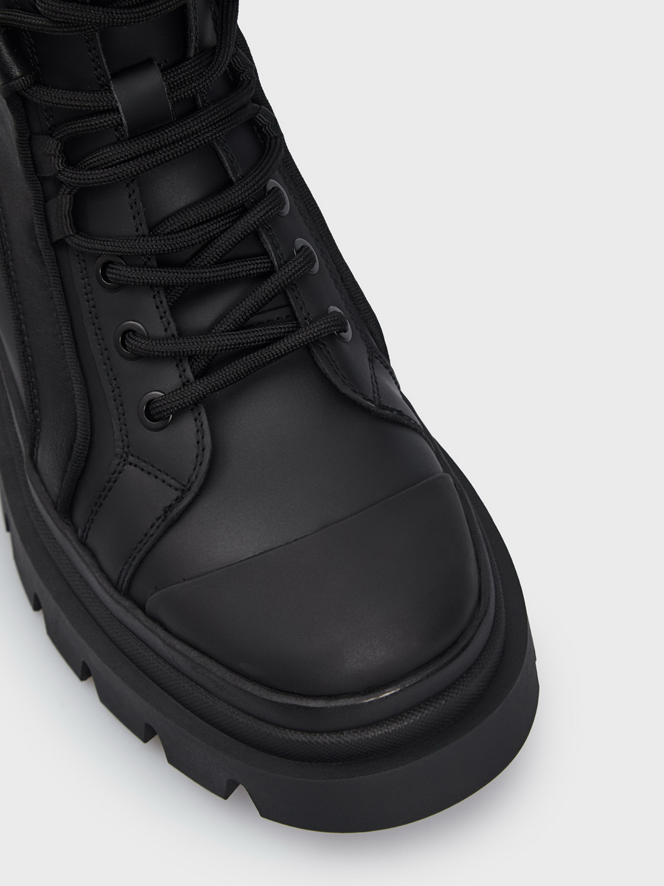 Ботинки PRPY модель PRFDS2306W Фото