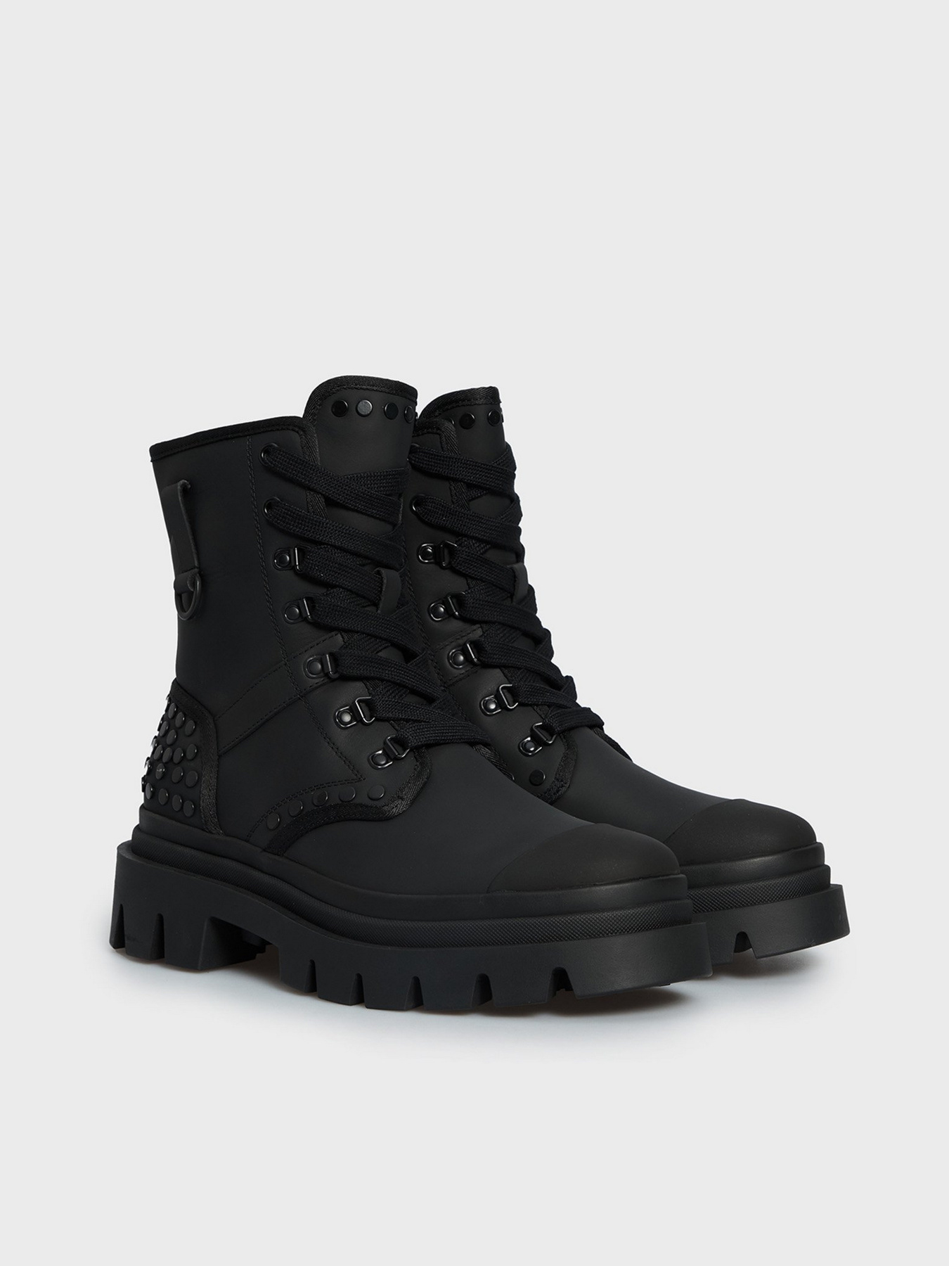 Ботинки PRPY модель PRFDS2307W Фото