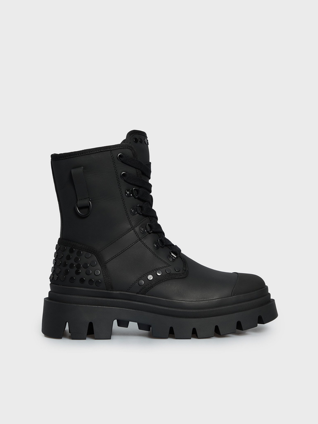 Ботинки PRPY модель PRFDS2307W Фото