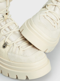 Ботинки PRPY модель PRFDS2308W Ботинки PRPY модель PRFDS2308W Фото