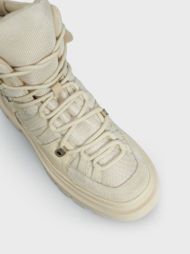 Ботинки PRPY модель PRFDS2308W Ботинки PRPY модель PRFDS2308W Фото