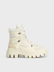 Ботинки PRPY модель PRFDS2308W Ботинки PRPY модель PRFDS2308W Фото