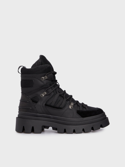 Ботинки PRPY модель PRFDS2308W Фото