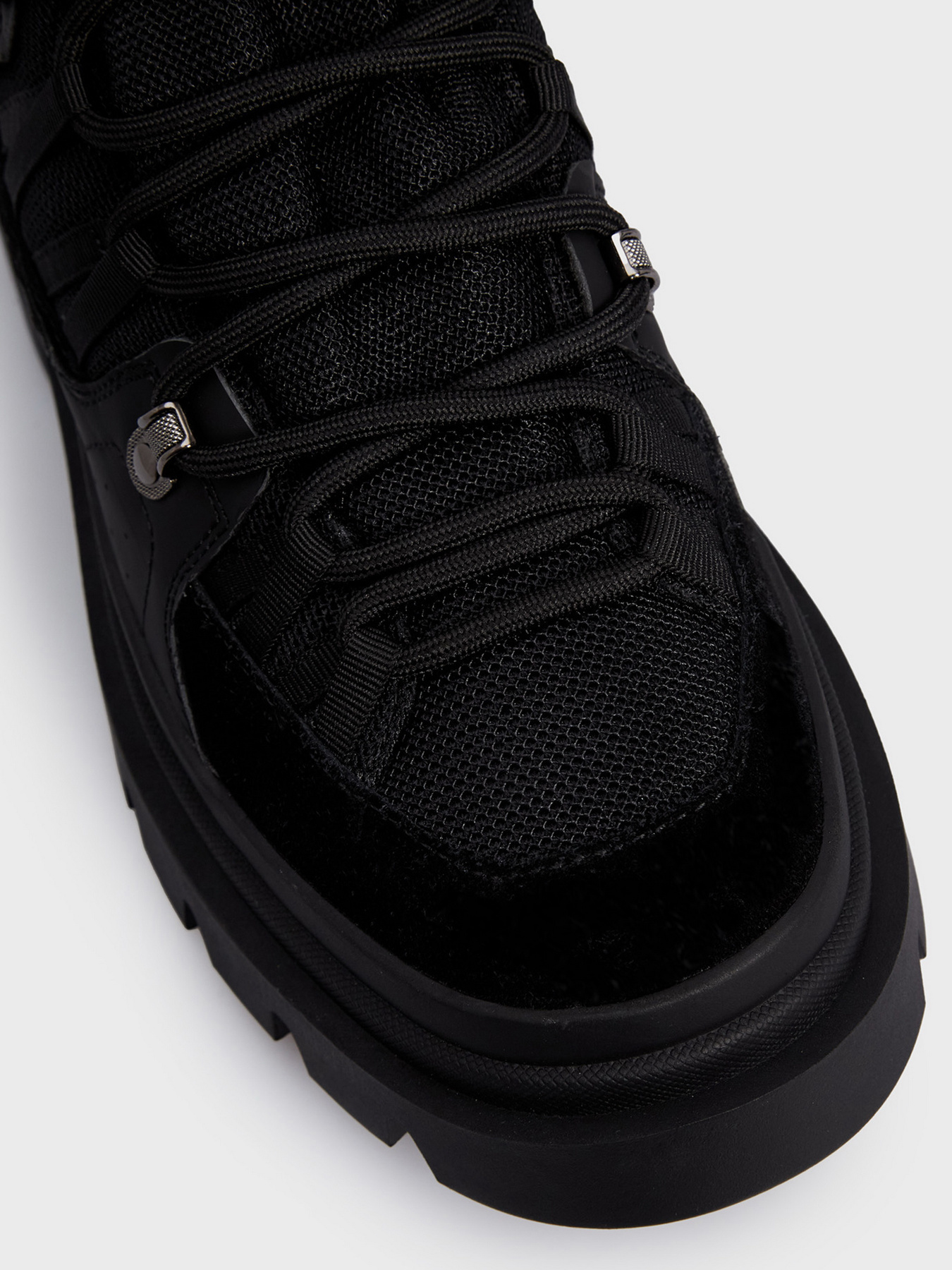 Ботинки PRPY модель PRFDS2308W Фото