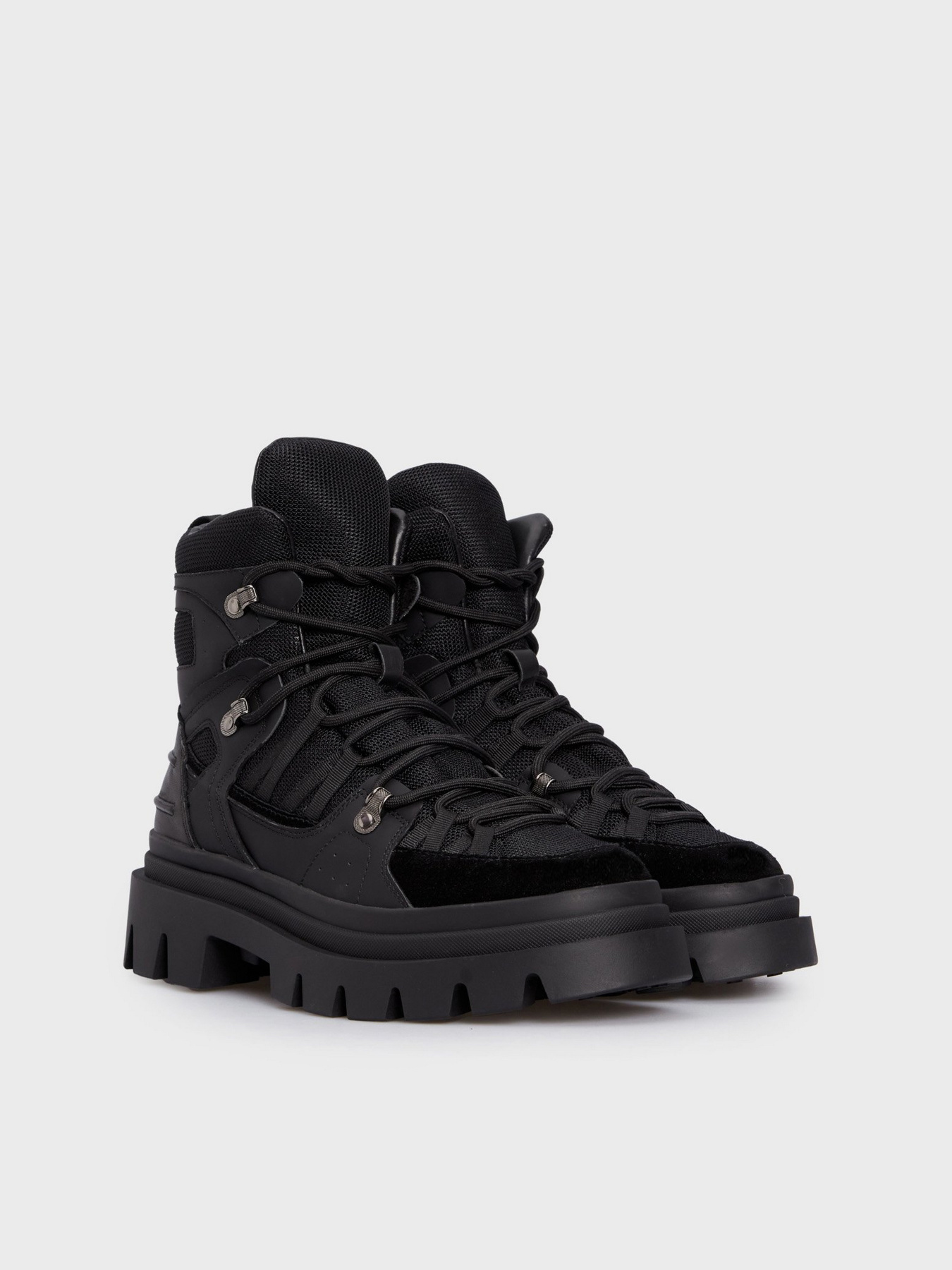 Ботинки PRPY модель PRFDS2308W Фото