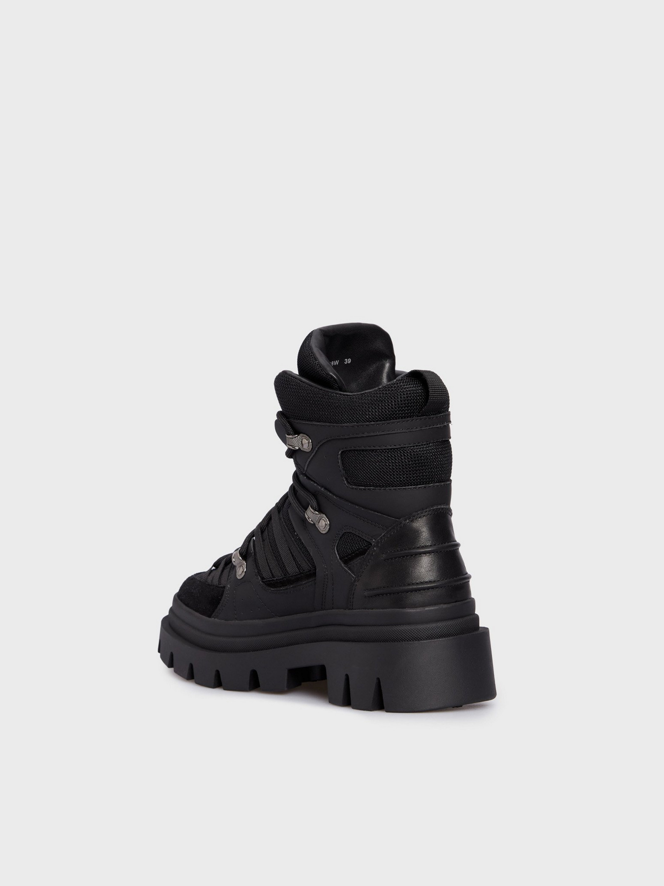 Ботинки PRPY модель PRFDS2308W Фото