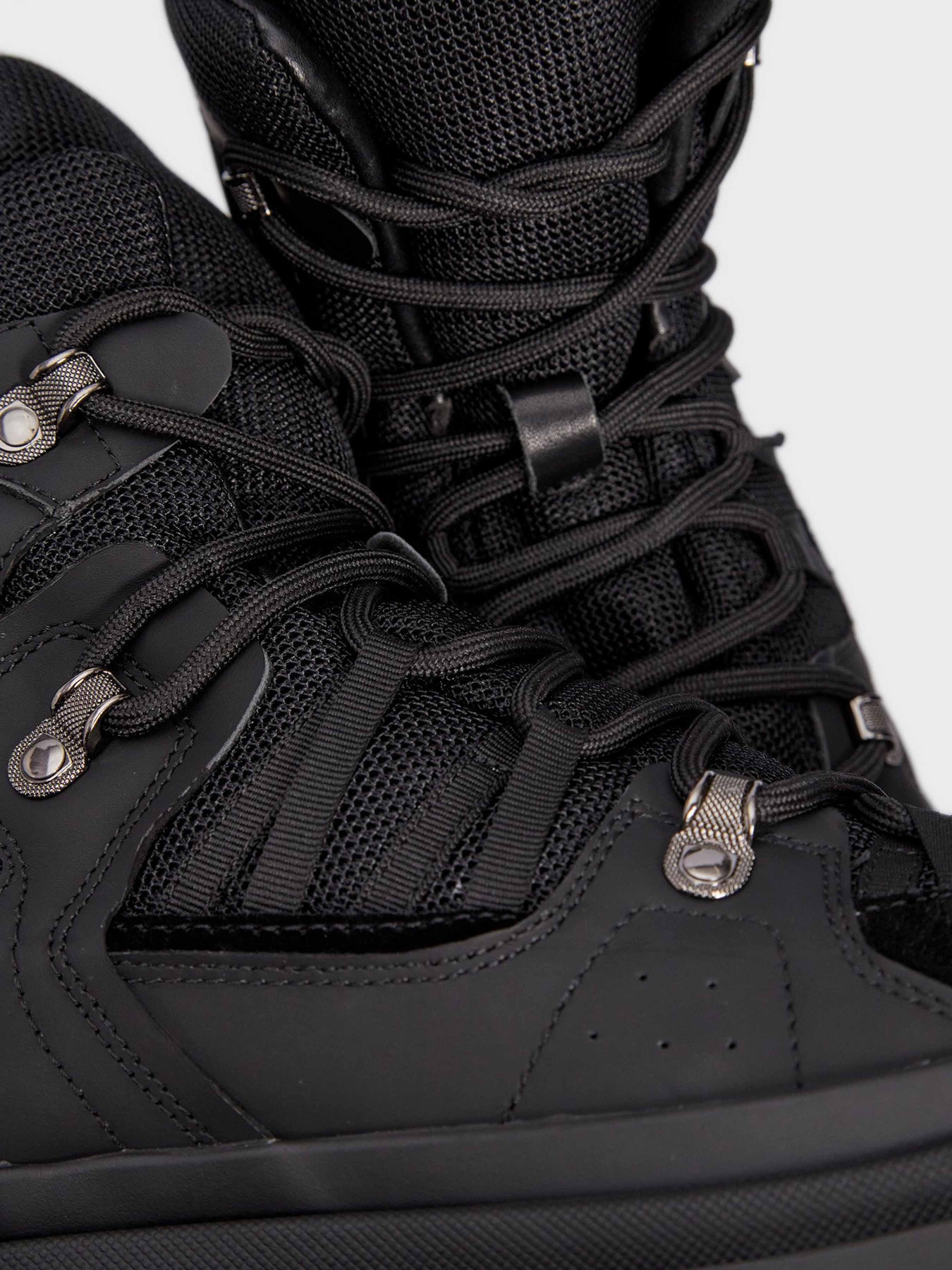 Ботинки PRPY модель PRFDS2308W Фото