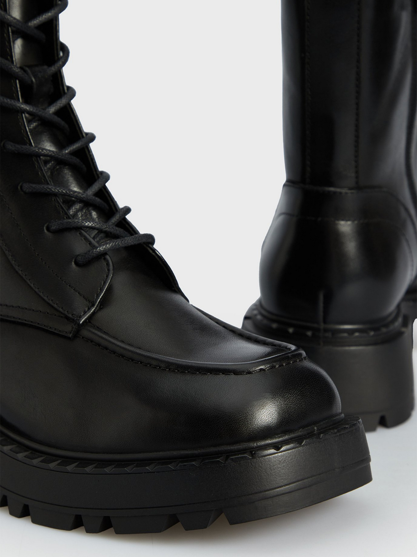 Черевики PRPY модель PRFDS2312W Фото