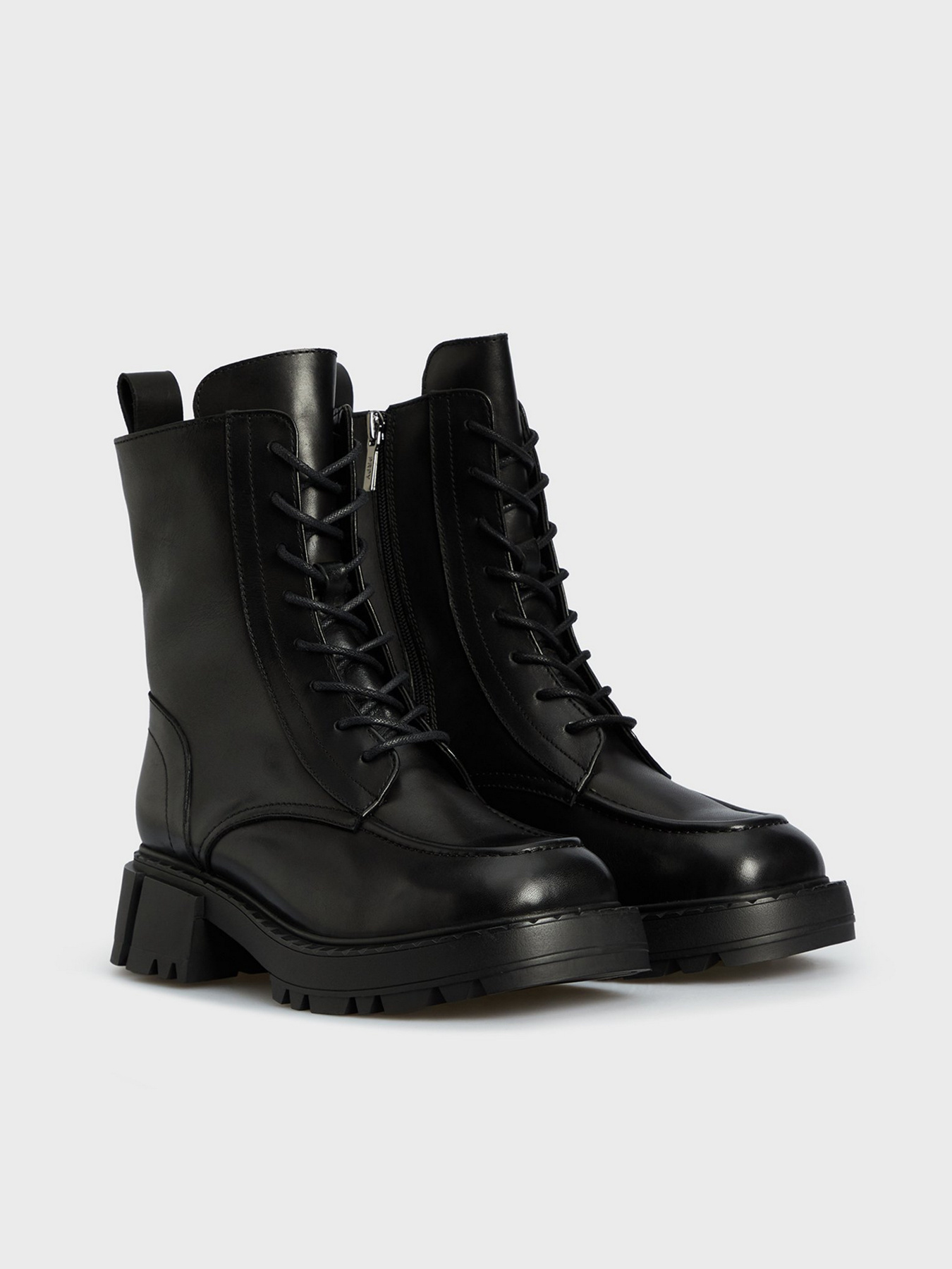 Черевики PRPY модель PRFDS2312W Фото