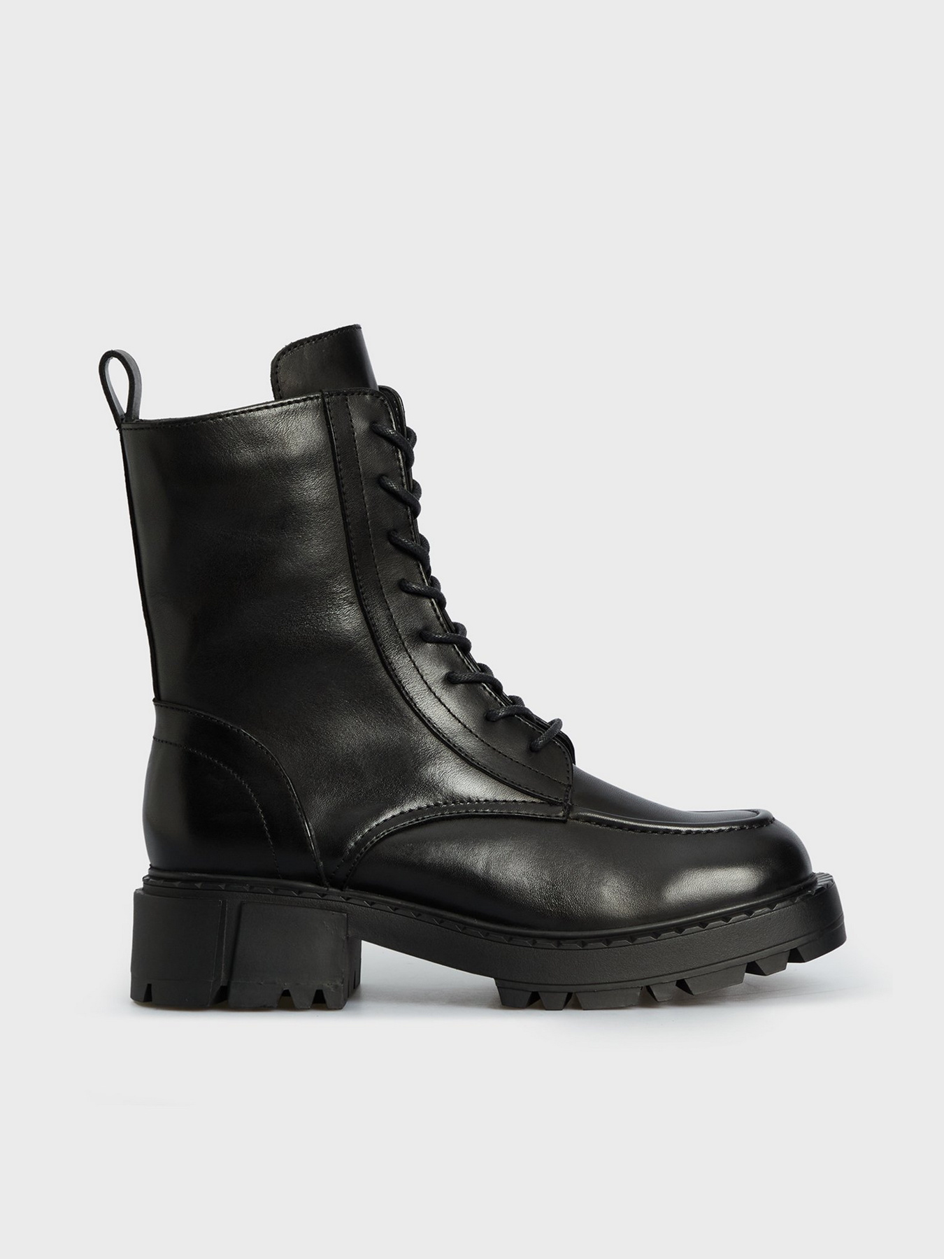 Черевики PRPY модель PRFDS2312W Фото