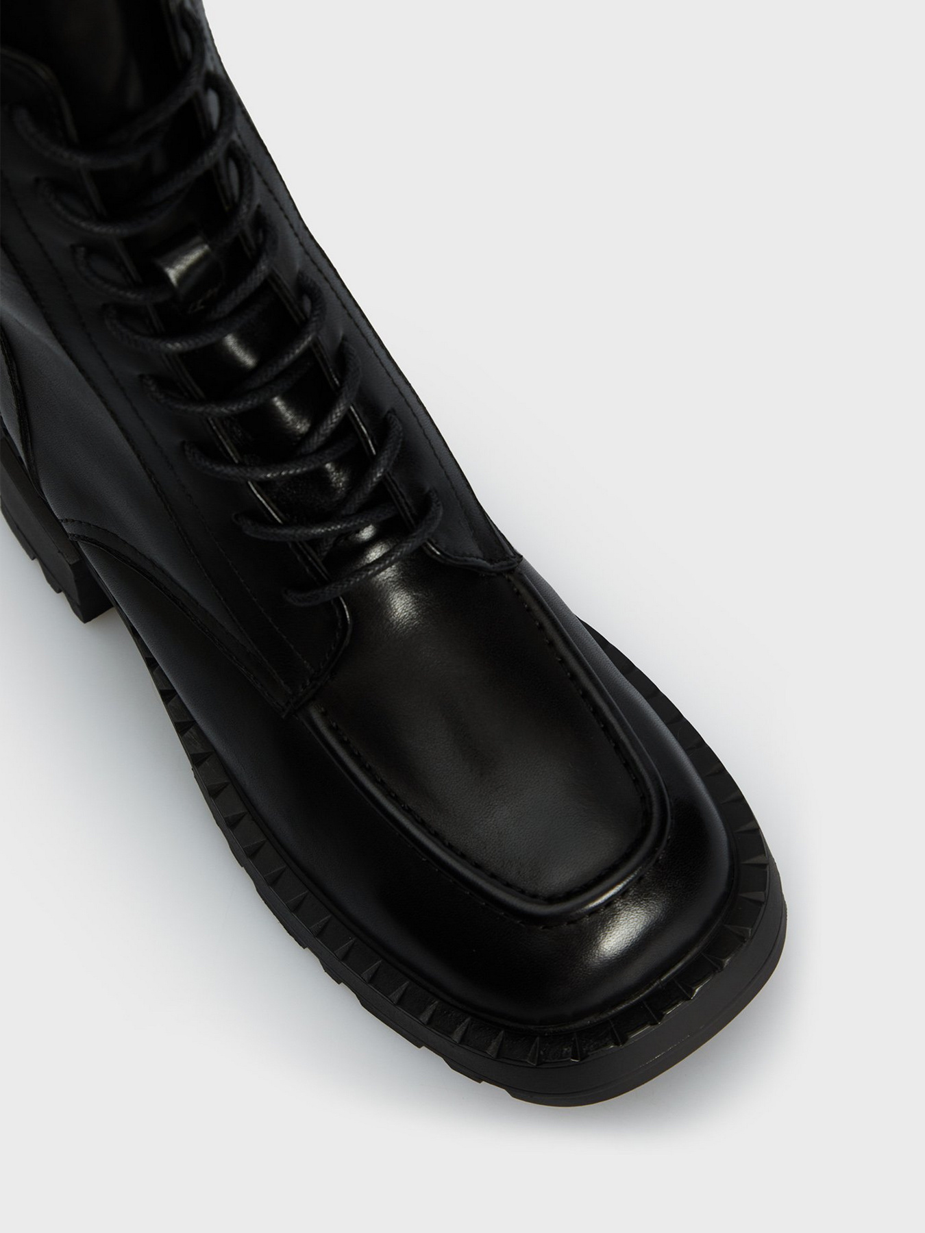 Ботинки PRPY модель PRFDS2312W Фото