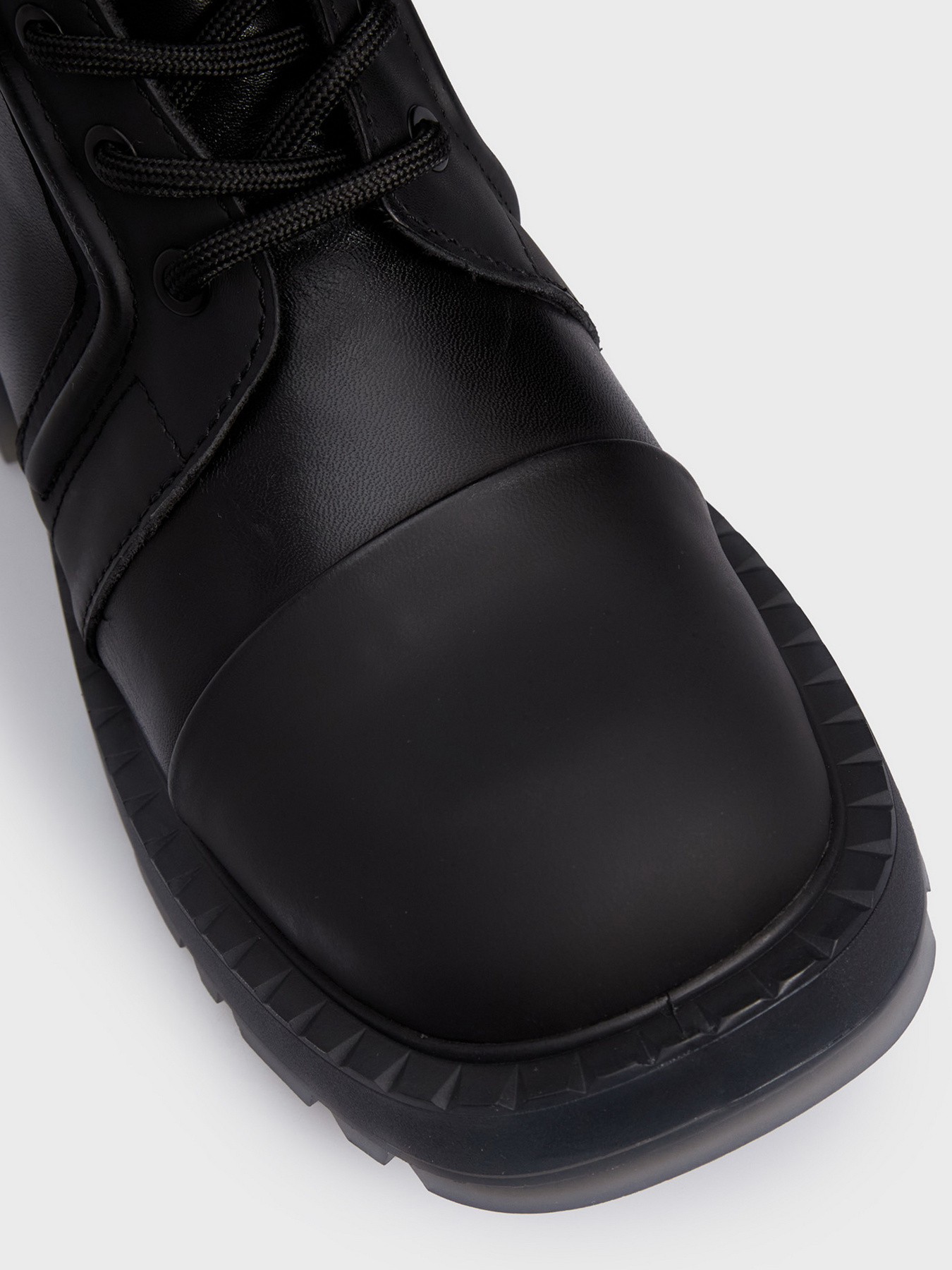 Черевики PRPY модель PRFDS2314W Фото