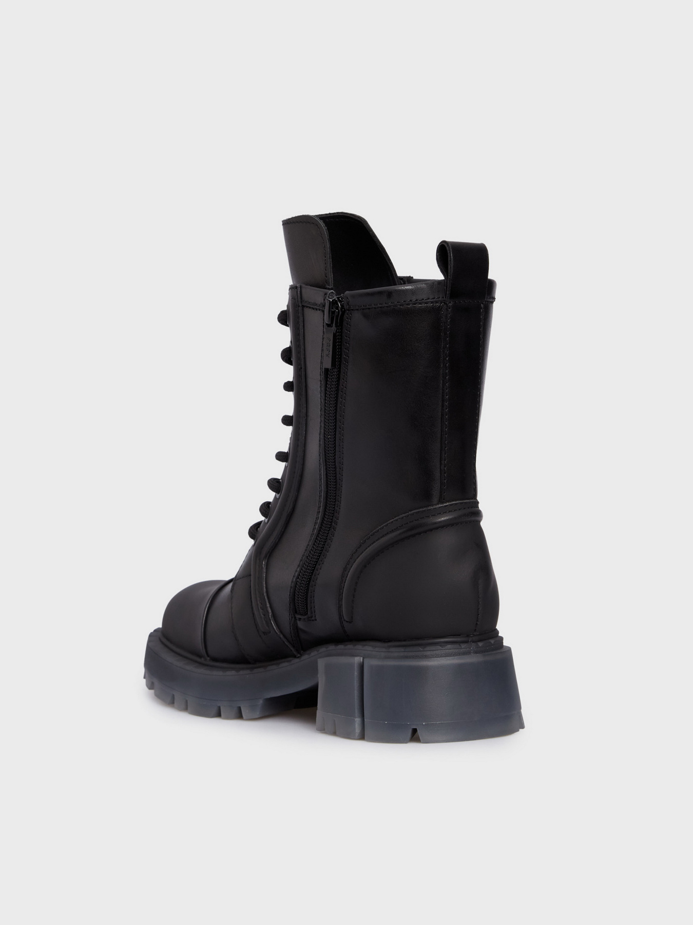 Черевики PRPY модель PRFDS2314W Фото