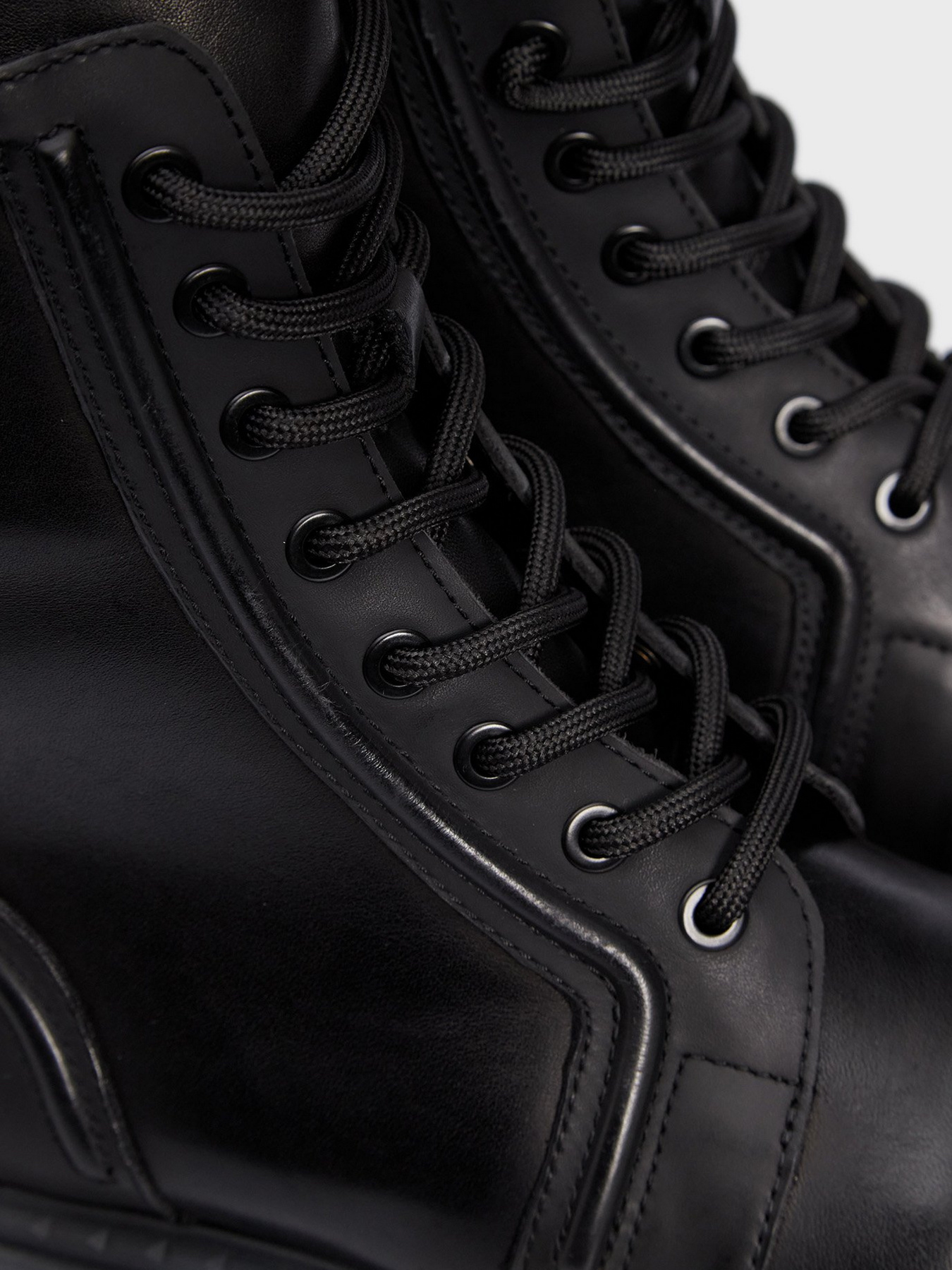 Ботинки PRPY модель PRFDS2314W Фото