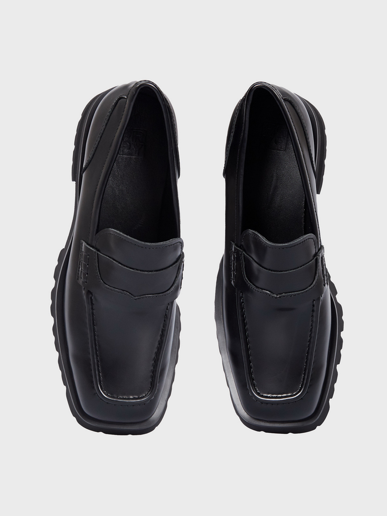 Лоферы PRPY модель PRFDS2315W Фото