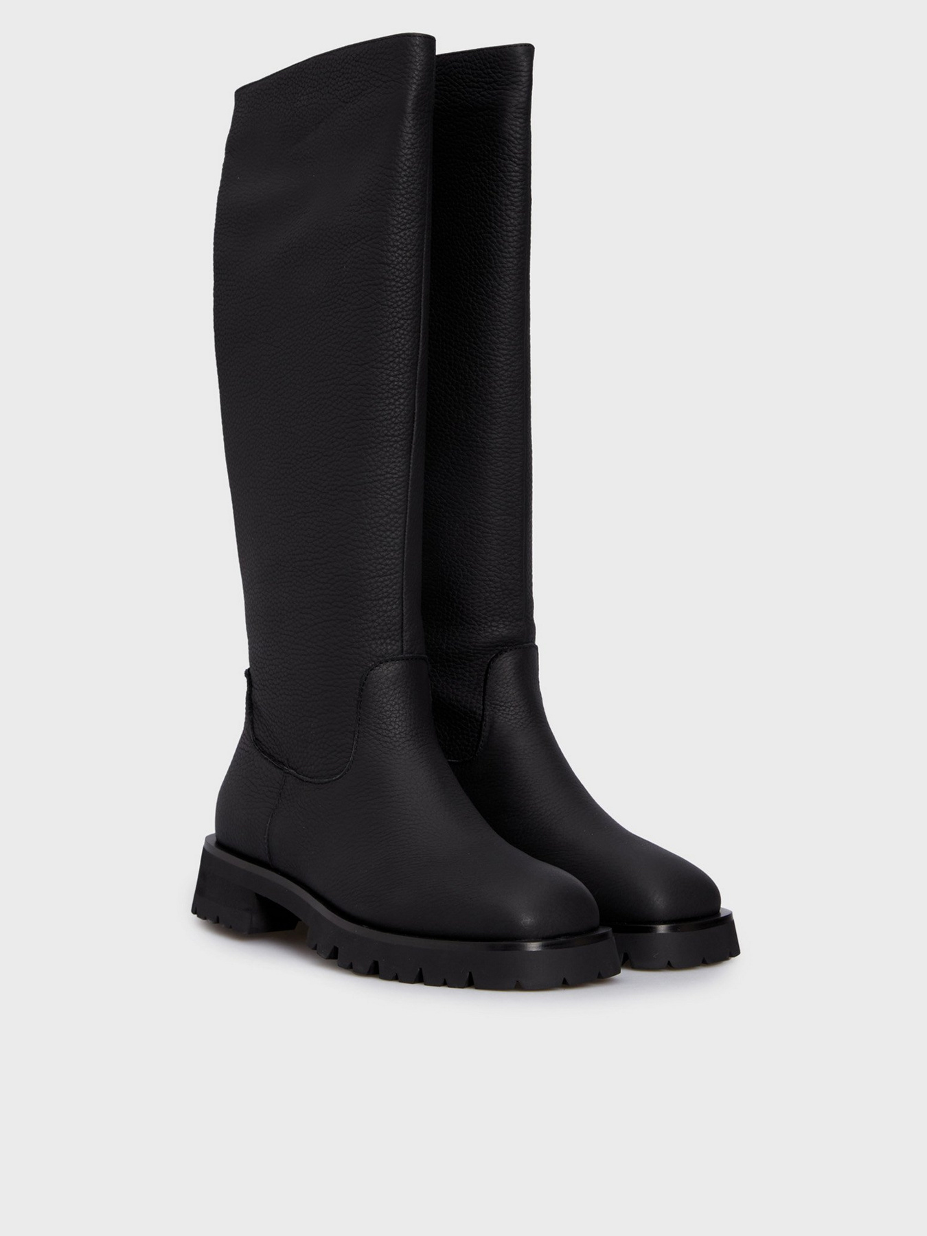 Чоботи PRPY модель PRFDS2318W Фото