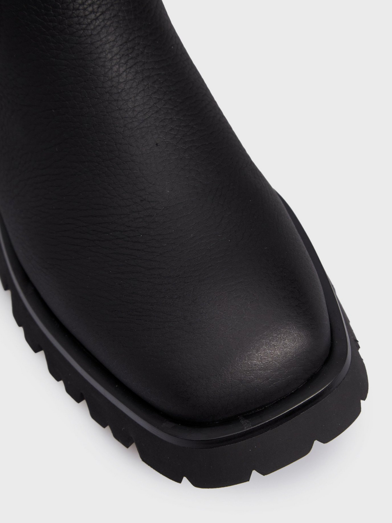 Чоботи PRPY модель PRFDS2318W Фото