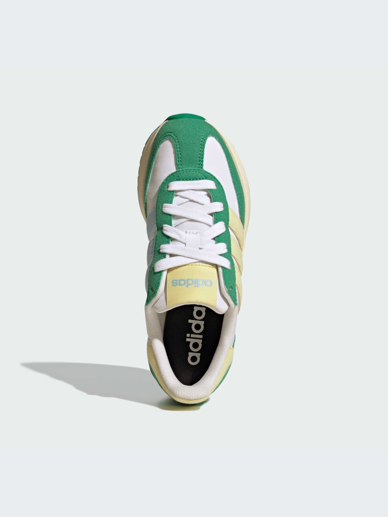 Кроссовки Adidas модель JP7241-KZ Фото
