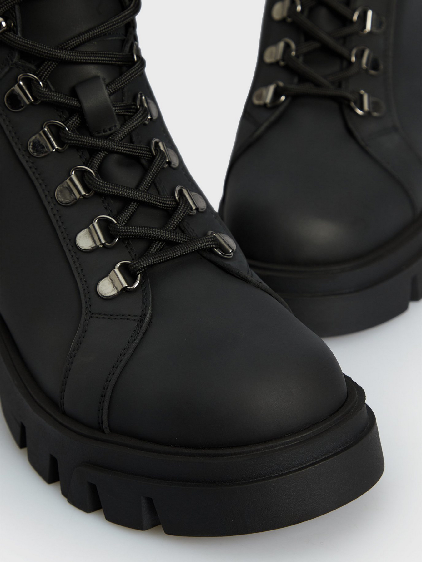 Ботинки PRPY модель PRFDS2319W Фото