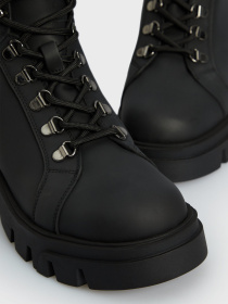 Ботинки PRPY модель PRFDS2319W Ботинки PRPY модель PRFDS2319W Фото