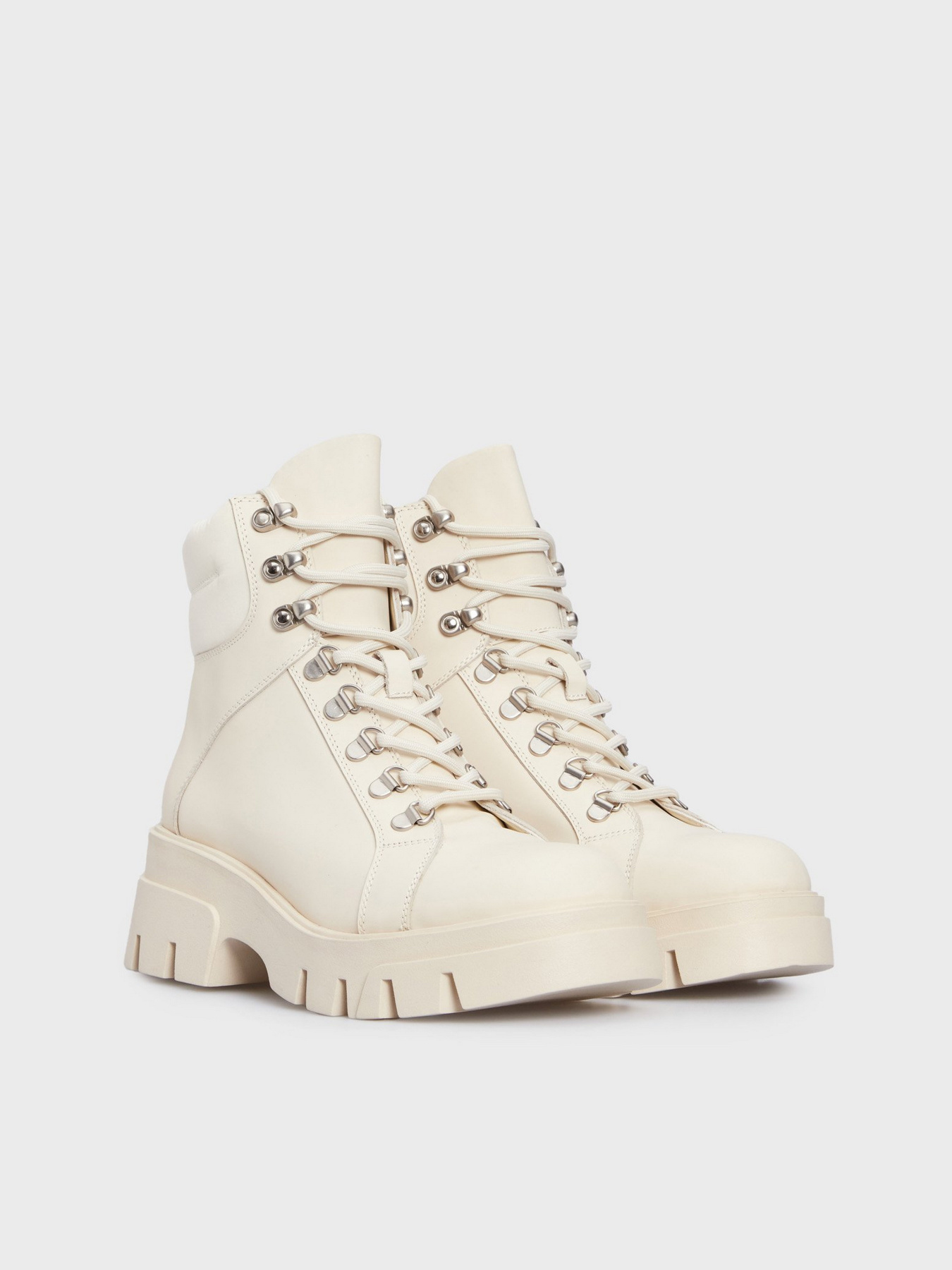 Ботинки PRPY модель PRFDS2319W Фото