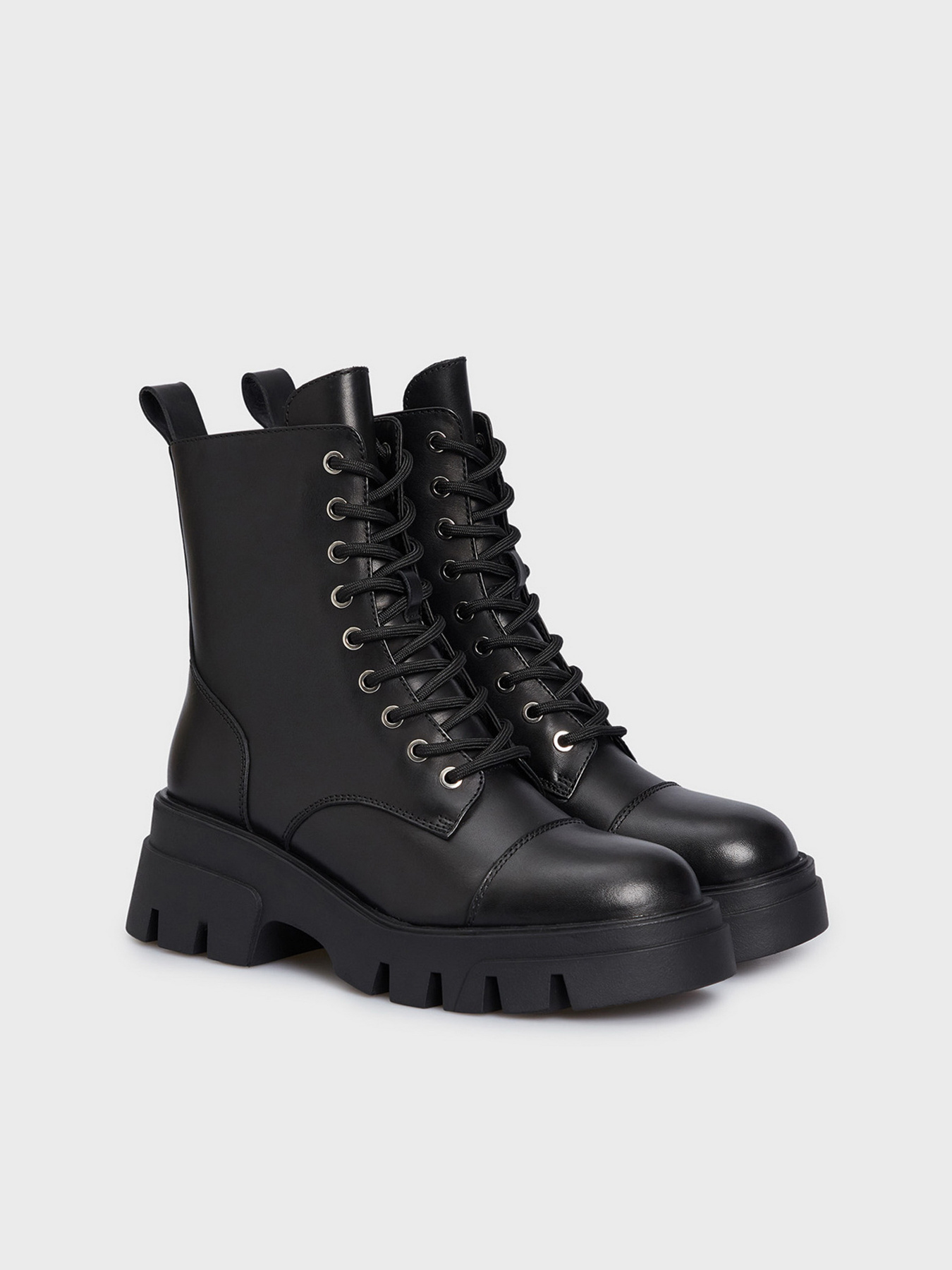 Ботинки PRPY модель PRFDS2321W Фото