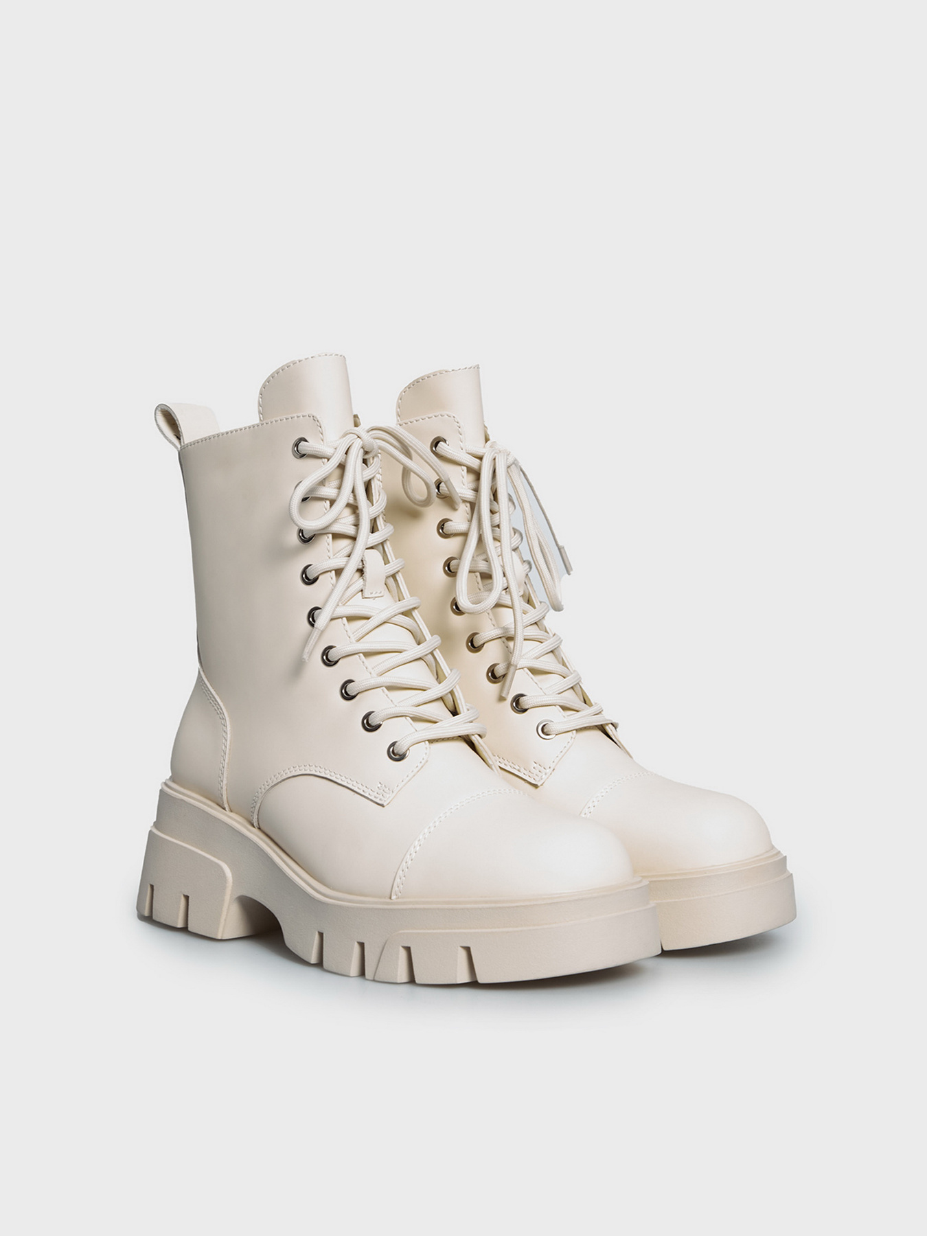 Черевики PRPY модель PRFDS2321W Фото