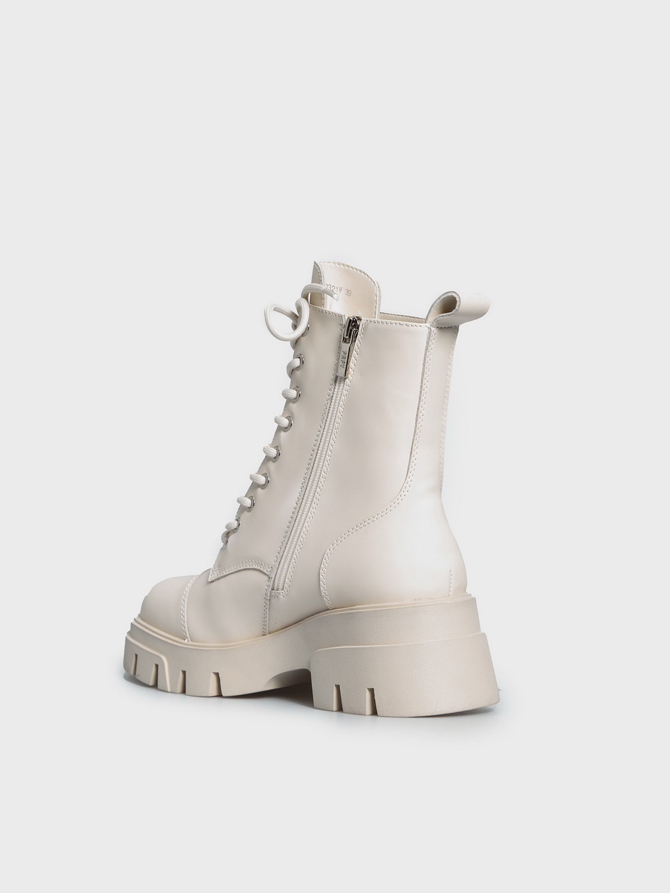 Черевики PRPY модель PRFDS2321W Фото