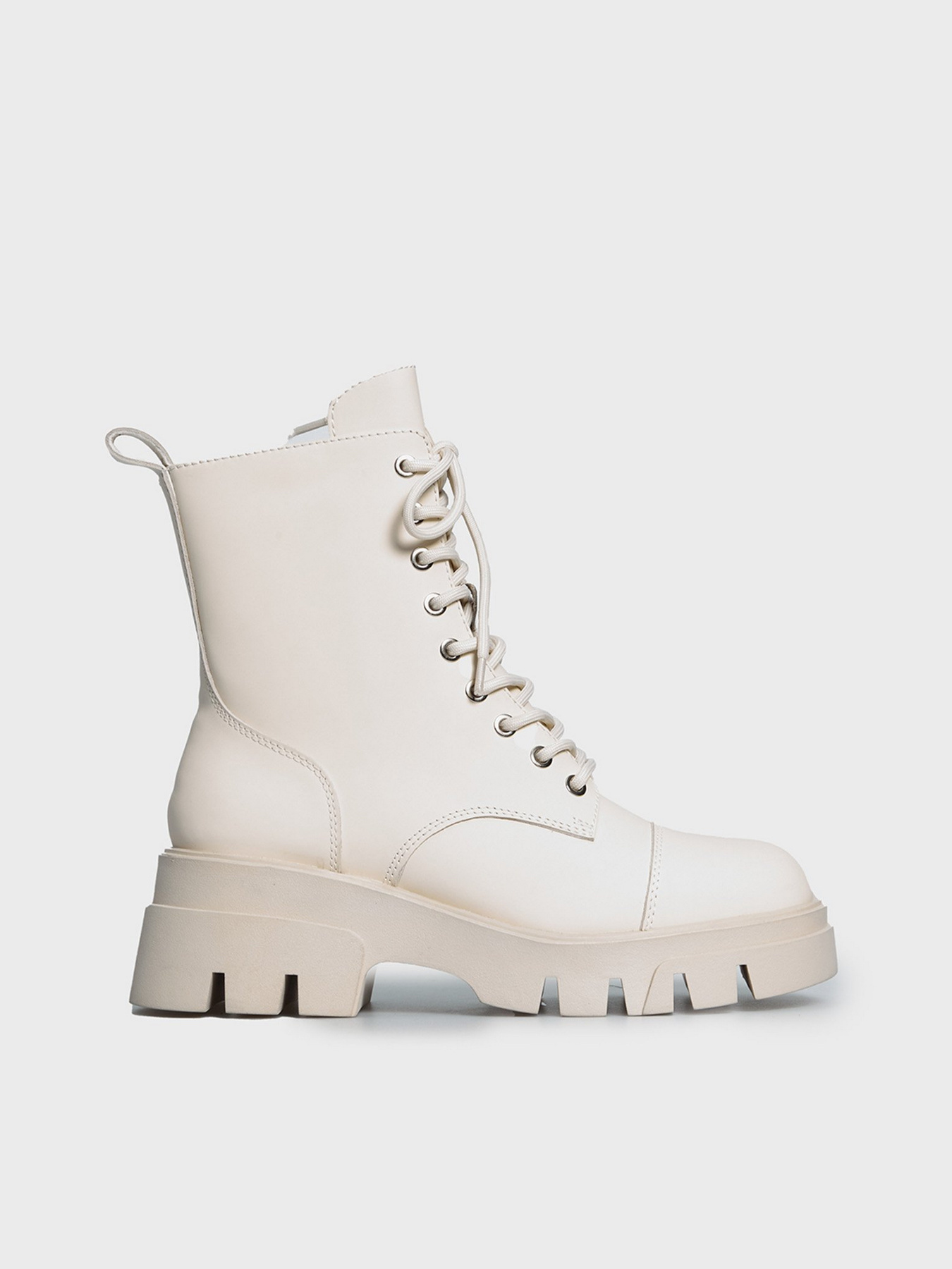 Черевики PRPY модель PRFDS2321W Фото