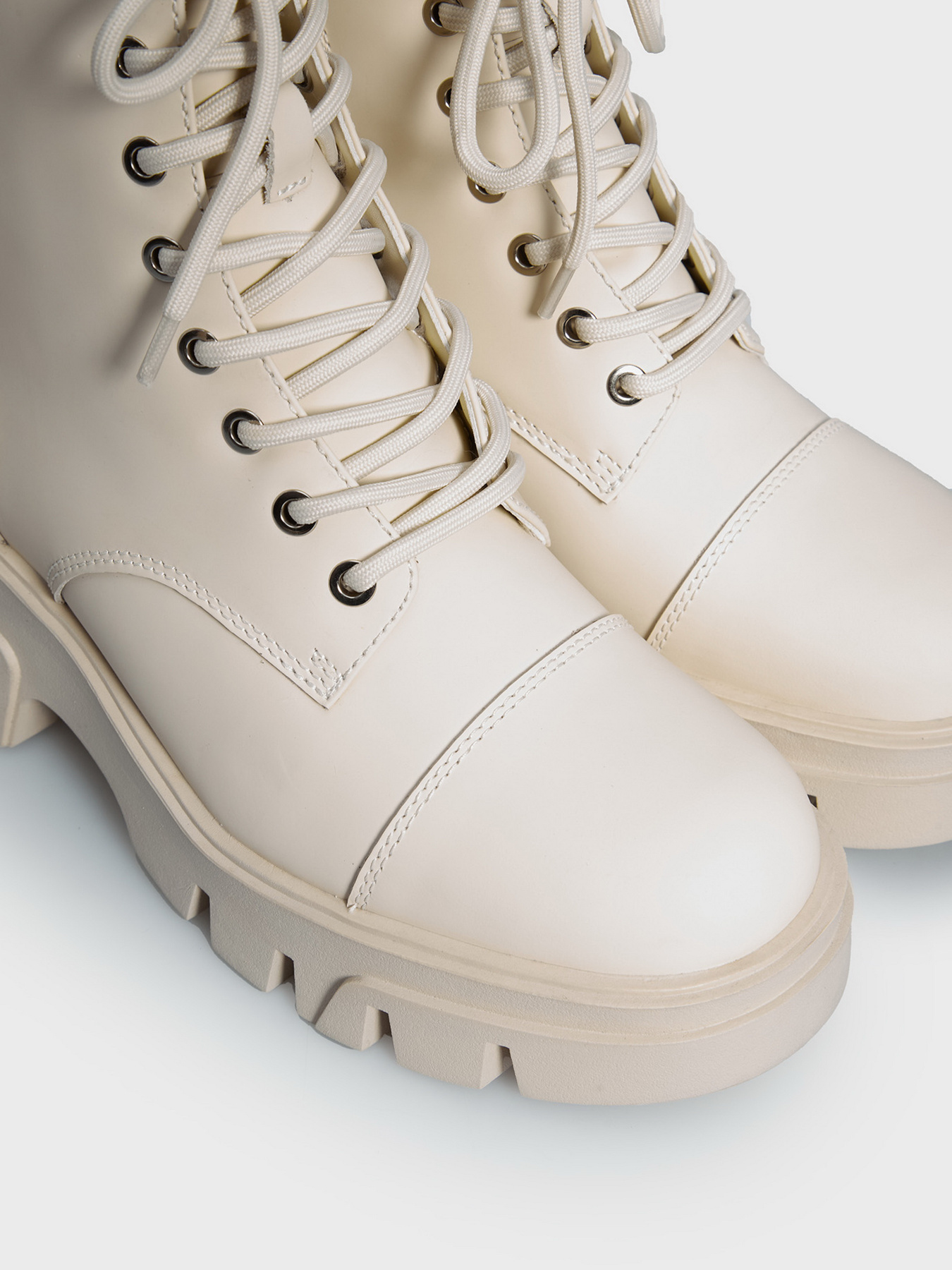 Ботинки PRPY модель PRFDS2321W Фото