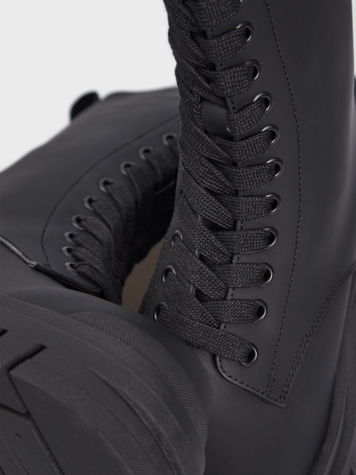 Черевики PRPY модель PRFDS2322W Фото