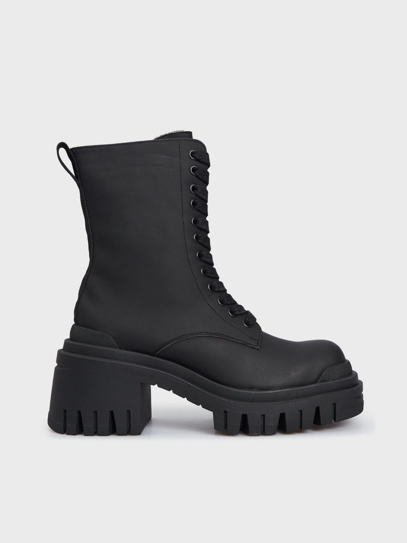 Черевики PRPY модель PRFDS2322W Фото