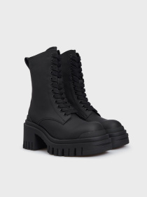 Черевики PRPY модель PRFDS2322W Черевики PRPY модель PRFDS2322W Фото